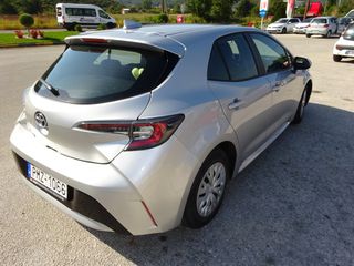 Toyota Corolla 2020 1200CC 116HP 5D ΕΛΛΗΝΙΚΟ-thumb-5