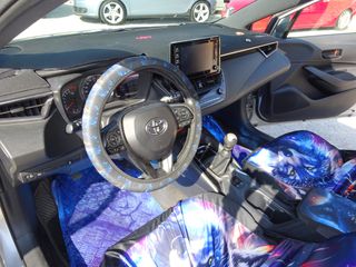 Toyota Corolla 2020 1200CC 116HP 5D ΕΛΛΗΝΙΚΟ-thumb-6