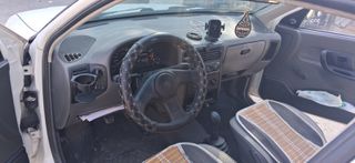 Volkswagen Caddy 1997-thumb-1