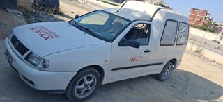 Volkswagen Caddy 1997-thumb-4