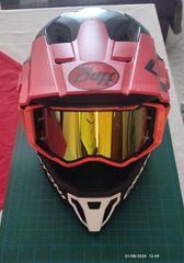 Cratoni MTB-Downhill Helmet