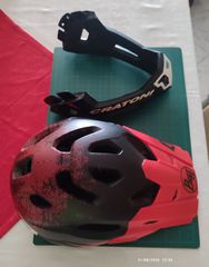 Cratoni MTB-Downhill Helmet-thumb-3
