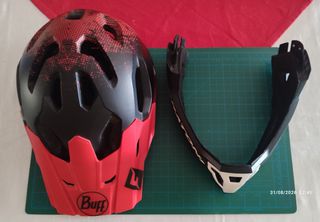 Cratoni MTB-Downhill Helmet-thumb-4