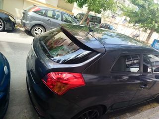 Kia Ceed / cee'd 2010 1400-thumb-4
