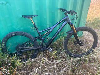 Downhill - Enduro - Trail Specialized 2023 StumpJumper Pro Carbon