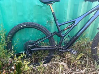 Downhill - Enduro - Trail Specialized 2023 StumpJumper Pro Carbon !Limited Offer!-thumb-1