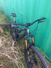 Downhill - Enduro - Trail Specialized 2023 StumpJumper Pro Carbon !Limited Offer!-thumb-2