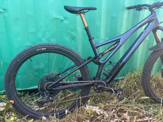 Downhill - Enduro - Trail Specialized 2023 StumpJumper Pro Carbon !Limited Offer!-thumb-3