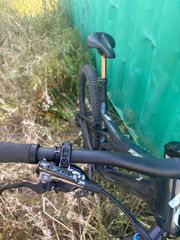Downhill - Enduro - Trail Specialized 2023 StumpJumper Pro Carbon !Limited Offer!-thumb-4