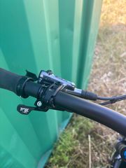 Downhill - Enduro - Trail Specialized 2023 StumpJumper Pro Carbon !Limited Offer!-thumb-5