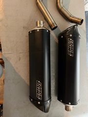 RACE GUNS XTX 660
