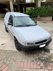 Opel Astra 1985 F VAN ΕΠΑΓΓΕΛΜΑΤΙΚΟ