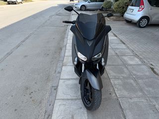 Yamaha XMAX 250 2015