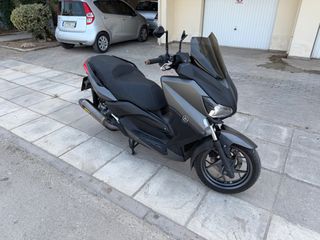 Yamaha XMAX 250 2015-thumb-2
