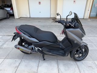 Yamaha XMAX 250 2015-thumb-3