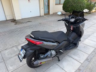 Yamaha XMAX 250 2015-thumb-5
