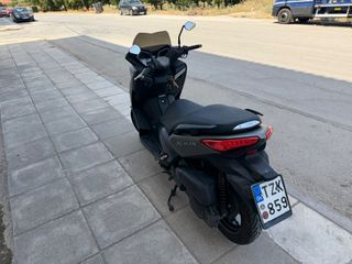 Yamaha XMAX 250 2015-thumb-10