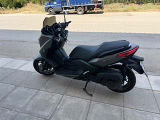 Yamaha XMAX 250 2015-thumb-13