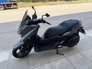 Yamaha XMAX 250 2015-thumb-16