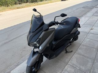 Yamaha XMAX 250 2015-thumb-18