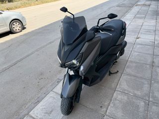 Yamaha XMAX 250 2015-thumb-19
