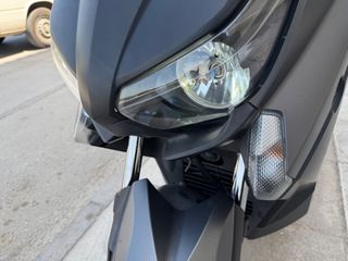 Yamaha XMAX 250 2015-thumb-20