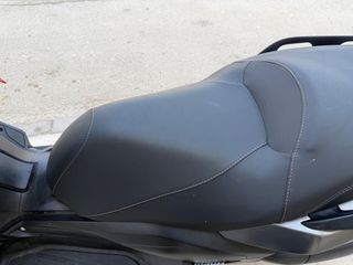 Yamaha XMAX 250 2015-thumb-23