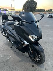 Yamaha TMAX DX 2017