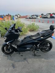 Yamaha TMAX DX 2017-thumb-2