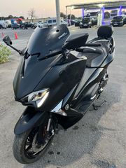 Yamaha TMAX DX 2017-thumb-4