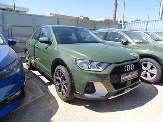 Audi A1 2025 ALLSTREAT ΕΡΓΟΣΤΑΣΙΑΚΗ ΕΩΣ 2035