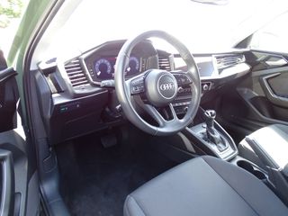 Audi A1 2025 ALLSTREAT ΕΡΓΟΣΤΑΣΙΑΚΗ ΕΩΣ 2035-thumb-2
