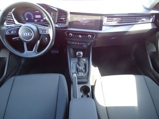 Audi A1 2025 ALLSTREAT ΕΡΓΟΣΤΑΣΙΑΚΗ ΕΩΣ 2035-thumb-3