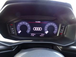 Audi A1 2025 ALLSTREAT ΕΡΓΟΣΤΑΣΙΑΚΗ ΕΩΣ 2035-thumb-4