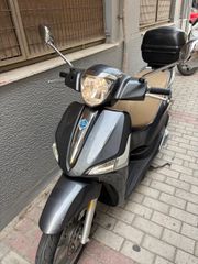 Piaggio Liberty 125 2020