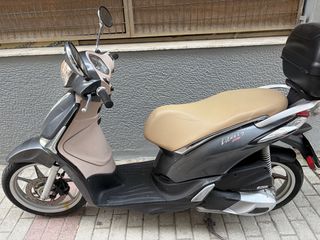 Piaggio Liberty 125 2020-thumb-1
