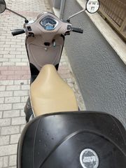 Piaggio Liberty 125 2020-thumb-2