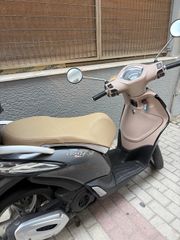 Piaggio Liberty 125 2020-thumb-3