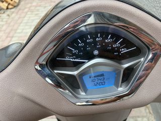 Piaggio Liberty 125 2020-thumb-4