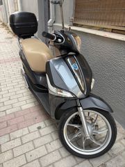 Piaggio Liberty 125 2020-thumb-6