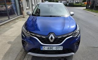 Renault Clio 2020 INTENS