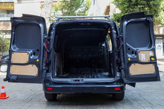 Ford Transit Connect 2021 1.5 TDCi 120HP EcoBlue (Auto) *3-ΘΕΣΙΟ*-thumb-8