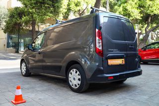 Ford Transit Connect 2021 1.5 TDCi 120HP EcoBlue (Auto) *3-ΘΕΣΙΟ*-thumb-1