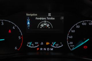 Ford Transit Connect 2021 1.5 TDCi 120HP EcoBlue (Auto) *3-ΘΕΣΙΟ*-thumb-16