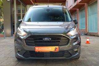 Ford Transit Connect 2021 1.5 TDCi 120HP EcoBlue (Auto) *3-ΘΕΣΙΟ*-thumb-2