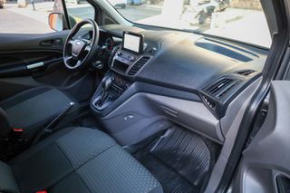 Ford Transit Connect 2021 1.5 TDCi 120HP EcoBlue (Auto) *3-ΘΕΣΙΟ*-thumb-9