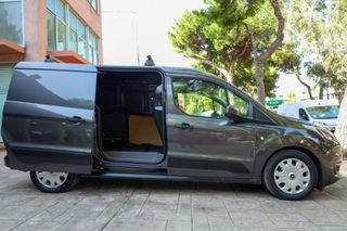 Ford Transit Connect 2021 1.5 TDCi 120HP EcoBlue (Auto) *3-ΘΕΣΙΟ*-thumb-6
