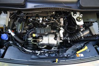 Ford Transit Connect 2021 1.5 TDCi 120HP EcoBlue (Auto) *3-ΘΕΣΙΟ*-thumb-28