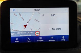 Ford Transit Connect 2021 1.5 TDCi 120HP EcoBlue (Auto) *3-ΘΕΣΙΟ*-thumb-22
