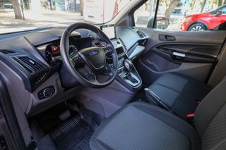 Ford Transit Connect 2021 1.5 TDCi 120HP EcoBlue (Auto) *3-ΘΕΣΙΟ*-thumb-10